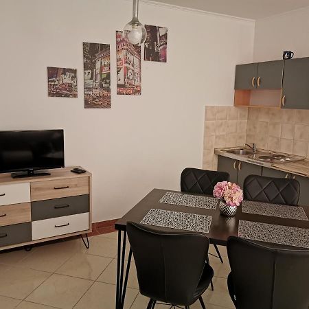 Apartmani Prova تيسنو المظهر الخارجي الصورة
