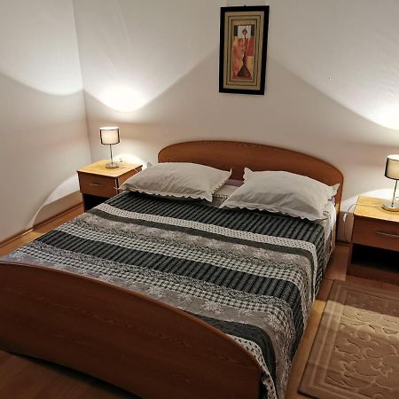 Apartmani Prova تيسنو المظهر الخارجي الصورة