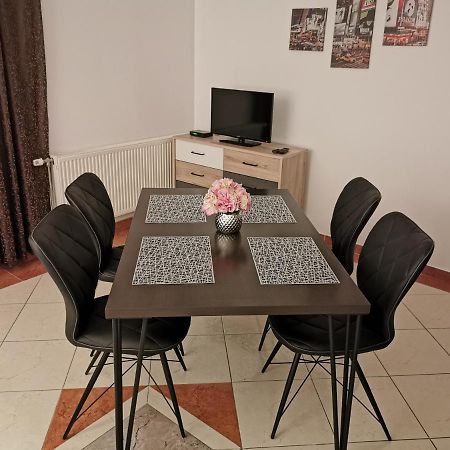 Apartmani Prova تيسنو المظهر الخارجي الصورة