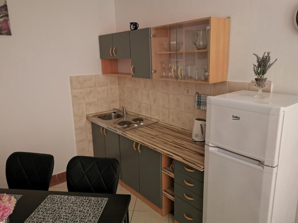 Apartmani Prova تيسنو المظهر الخارجي الصورة