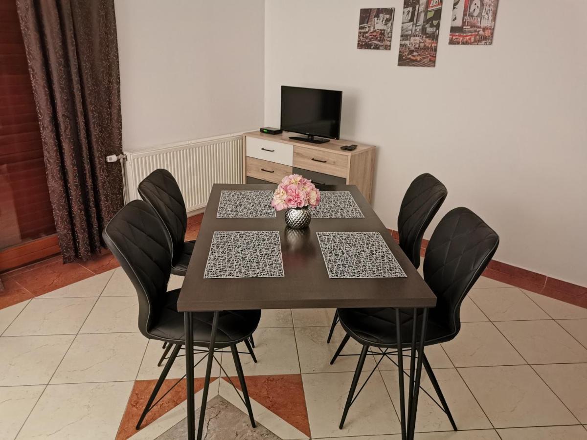 Apartmani Prova تيسنو المظهر الخارجي الصورة