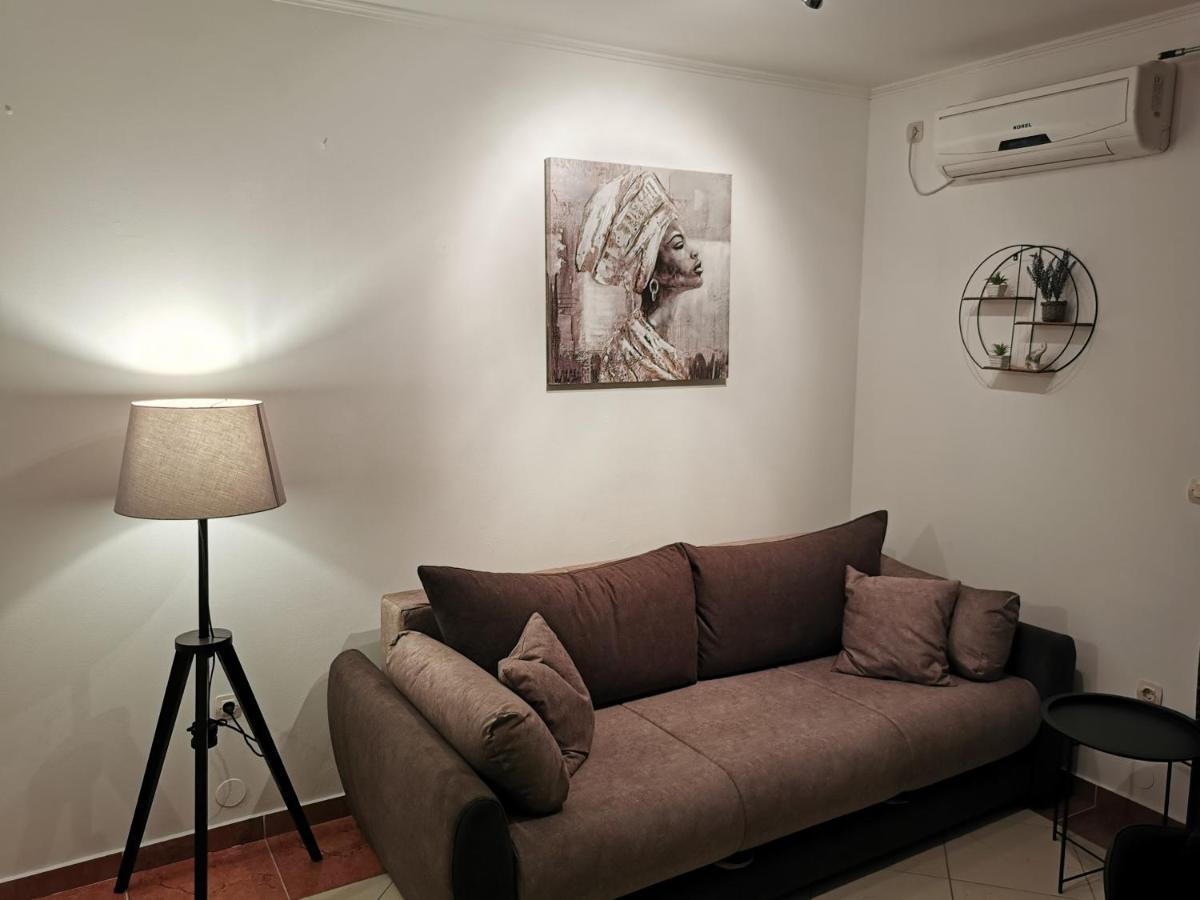Apartmani Prova تيسنو المظهر الخارجي الصورة
