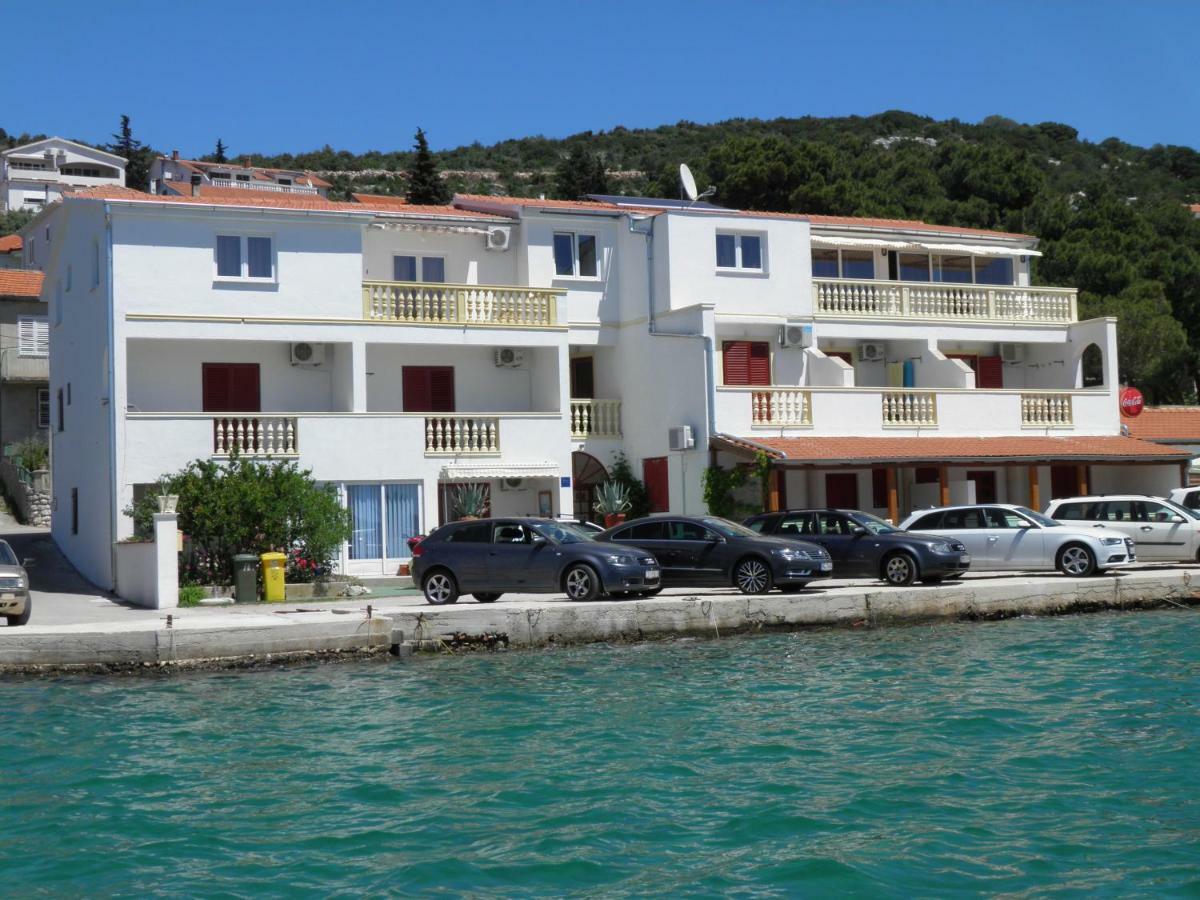 Apartmani Prova تيسنو المظهر الخارجي الصورة