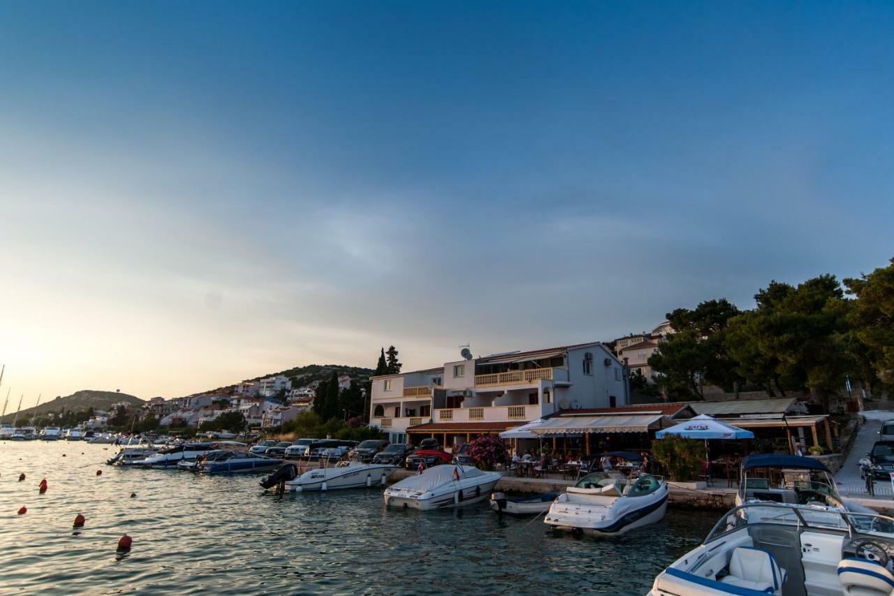 Apartmani Prova تيسنو المظهر الخارجي الصورة