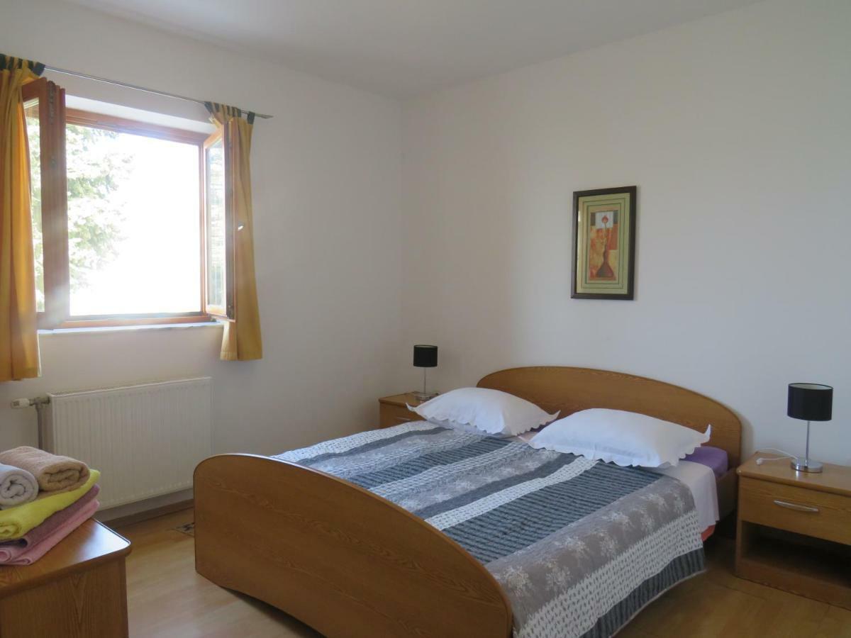 Apartmani Prova تيسنو المظهر الخارجي الصورة