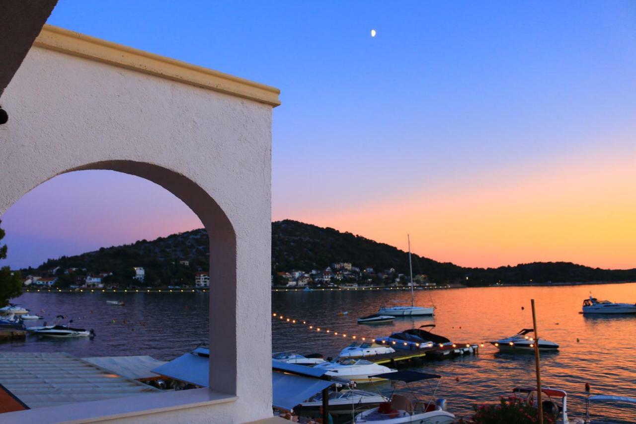 Apartmani Prova تيسنو المظهر الخارجي الصورة