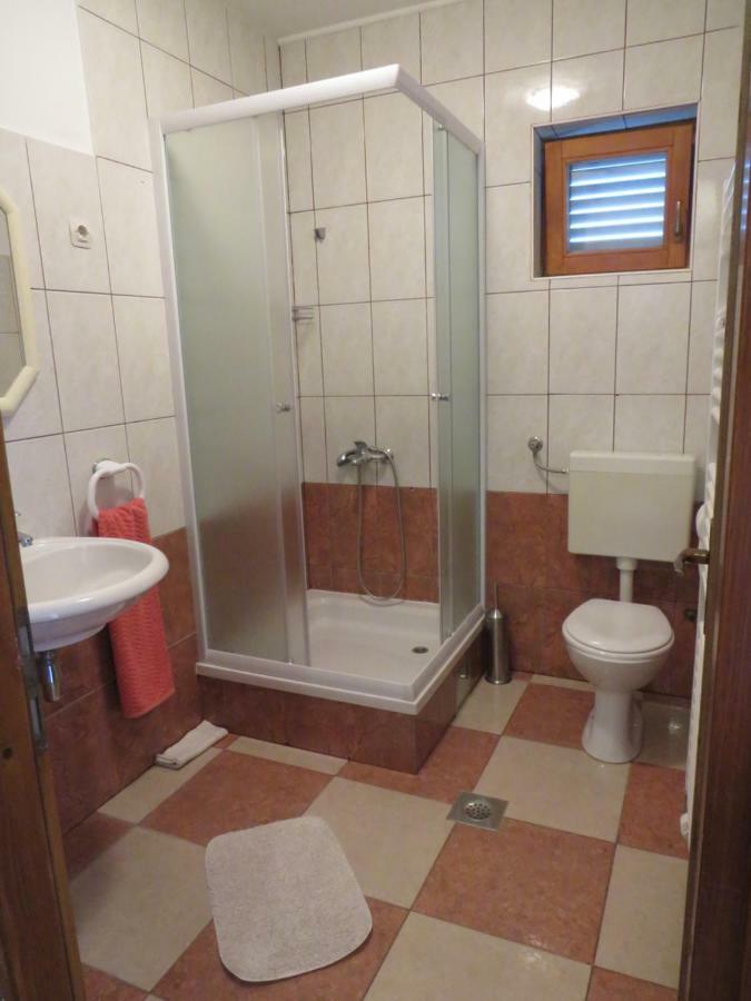 Apartmani Prova تيسنو المظهر الخارجي الصورة